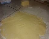Foto del paso 1 de la receta: Torta de ricota