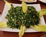 صورة لخطوة 3 من وصفة تبولة الشامية
