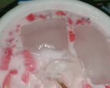 Foto langkah ke 4 dari resep Watermelon ice 🍉.