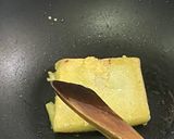 Foto langkah ke 5 dari resep Martabak mesir kubang.
