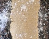 Foto del paso 4 de la receta: Bizcochitos salados caseros apto para VEGANOS
