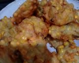 Foto langkah ke 3 dari resep Bakwan Sayur.