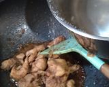 Foto langkah ke 5 dari resep Bistik Daging ala Bu Sefi.