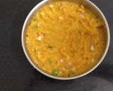 A picture of step 1 of Crispy masala toast.