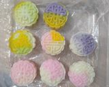 Foto langkah ke 7 dari resep Snow Skin MoonCake.