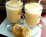 Foto langkah ke 3 dari resep Jus Jagung Manis.