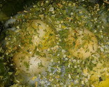 Foto del paso 1 de la receta: Tarta de acelga en tapas para empanada