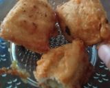 Foto langkah ke 7 dari resep Tahu isi ubi jalar.
