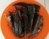 Foto langkah ke 1 dari resep Tongkol kecap puedessss.