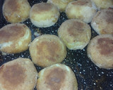 Foto del paso 8 de la receta: Bombas de papa. Económicas y rendidoras
