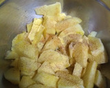 Foto del paso 2 de la receta: Papas al horno bien crocantes.👩🏼‍🍳☺️