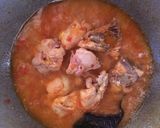 Foto langkah ke 3 dari resep Ayam Bumbu Cabe.