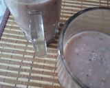 Foto del paso 3 de la receta: Batido de higos con leche
