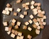 Zupa z soczewicy z wędzonym tofu krok przepisu 8 zdjęcie