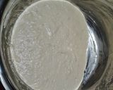 Foto langkah ke 5 dari resep Dasar Roti Tanpa Ulen (dengan Margarin).
