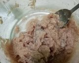 Foto langkah ke 3 dari resep Bakso Ikan Tenggiri.