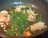 Foto del paso 2 de la receta: Croquetas gourmet de gambas al ajillo