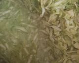 Foto del paso 2 de la receta: Ensalada de calabacín o zucchini con nueces al pimentón 🇹🇷 Ensalada turca