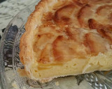 Foto del paso 10 de la receta: Tarta de manzana y leche condensada 🍏🍏🍏