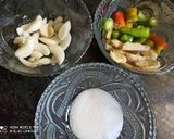 દાળવડા (Dalwada Recipe In Gujarati) રેસીપી સ્ટેપ1ફોટો