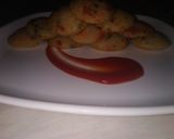 A picture of step 5 of Vegetable Paniyaram.
