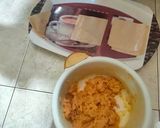 Foto langkah ke 1 dari resep Mie Pangsit Le Gino.