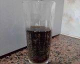 Foto del paso 1 de la receta: Raspado de Cola-Cola