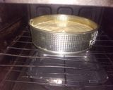 Foto del paso 5 de la receta: Torta invertida de manzana (muy económica)