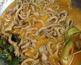 Foto langkah ke 4 dari resep Sate usus ayam sedap.