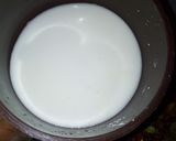 A picture of step 3 of Shawarma pockets.