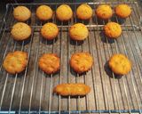 Foto del paso 16 de la receta: Galletas de almendras y coco al horno o en Airfryer muy fácil de hacer