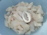 Cumi Sambel Ijo
