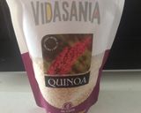 Foto del paso 1 de la receta Risotto de quinoa con habitas y guisantes 🍚🧀