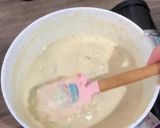 Foto langkah ke 5 dari resep Creamy Mushroom Sauce.
