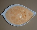 Foto langkah ke 2 dari resep 8. Donat Kentang Empuk.