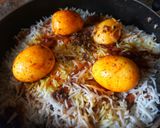 চিকেন বিরিয়ানি (chicken biryani recipe in Bengali) রেসিপির ধাপ 4 ছবি