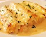 Foto del paso 13 de la receta: Canelones de Merluza y Langostinos