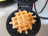 Waffle Vegan