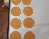 Foto del paso 5 de la receta: Masa para chilenitos 🤩🇨🇱