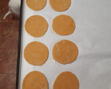 Foto del paso 5 de la receta: Masa para chilenitos 🤩🇨🇱