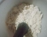 Foto langkah ke 1 dari resep Tahu Putih Kemangi.