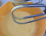 Foto langkah ke 1 dari resep Pudding Busa.