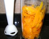 Foto del paso 3 de la receta: Ñoquis de zanahoria