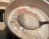Foto del paso 3 de la receta: Cocido en olla express