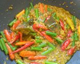 Foto langkah ke 2 dari resep #110 OREM-OREM TEMPE (dengan bumbu serbaguna).