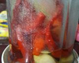 Foto langkah ke 2 dari resep Sambel Bawang.