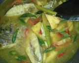 Foto langkah ke 5 dari resep Palumara Kakap.