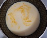 عکس مرحله 1 از دستور دسر کارامل انبه 😋