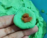 Foto langkah ke 2 dari resep Resep Klepon.