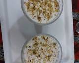 Custard apple with cream/ my favorite summer special recipe/ yummy recipe step 1 photo